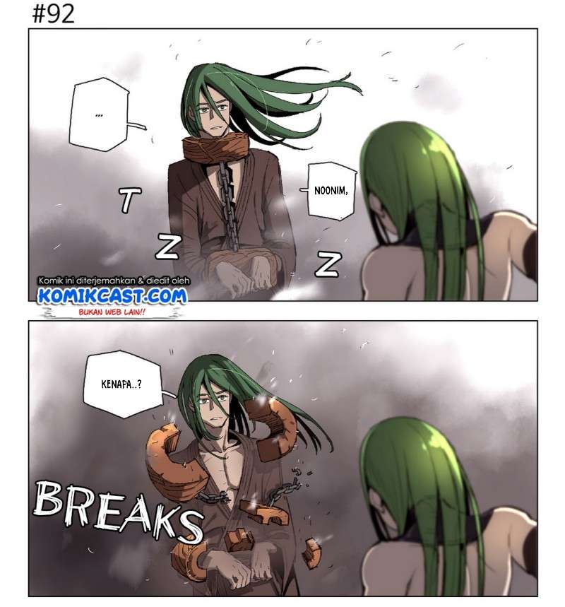 4 Cut Hero Chapter 15 Gambar 5