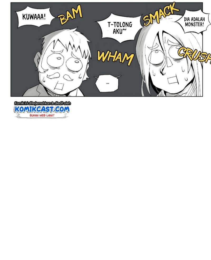 4 Cut Hero Chapter 15 Gambar 14