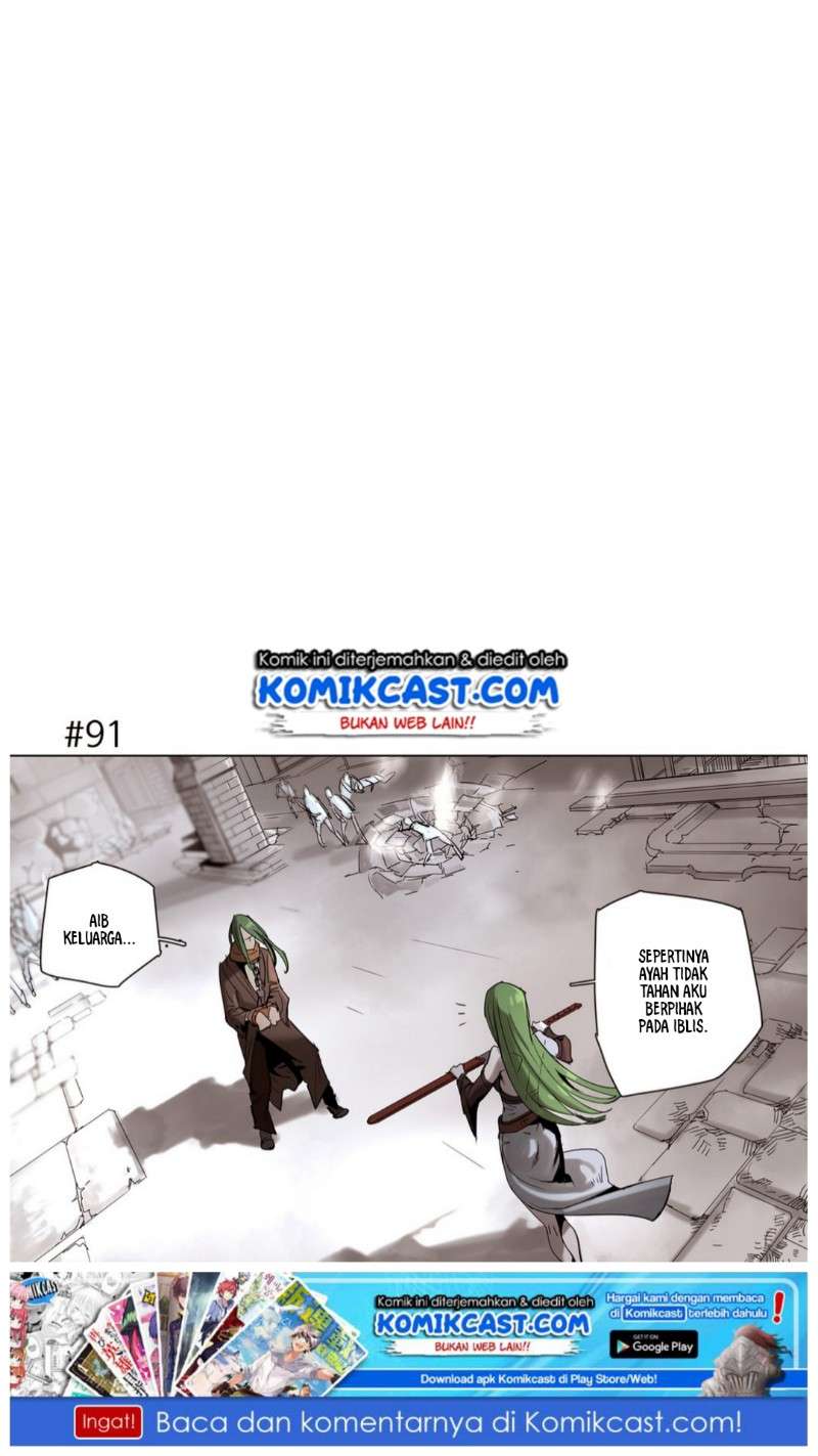 Manhwa 4 Cut Hero Chapter 15 gambar nomor 2