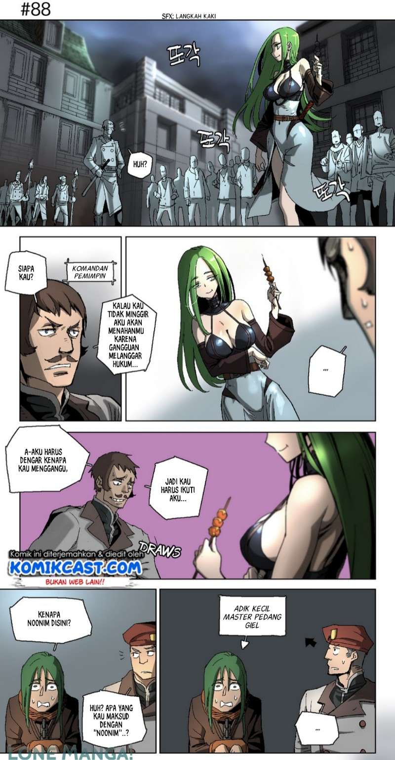 4 Cut Hero Chapter 14 Gambar 8