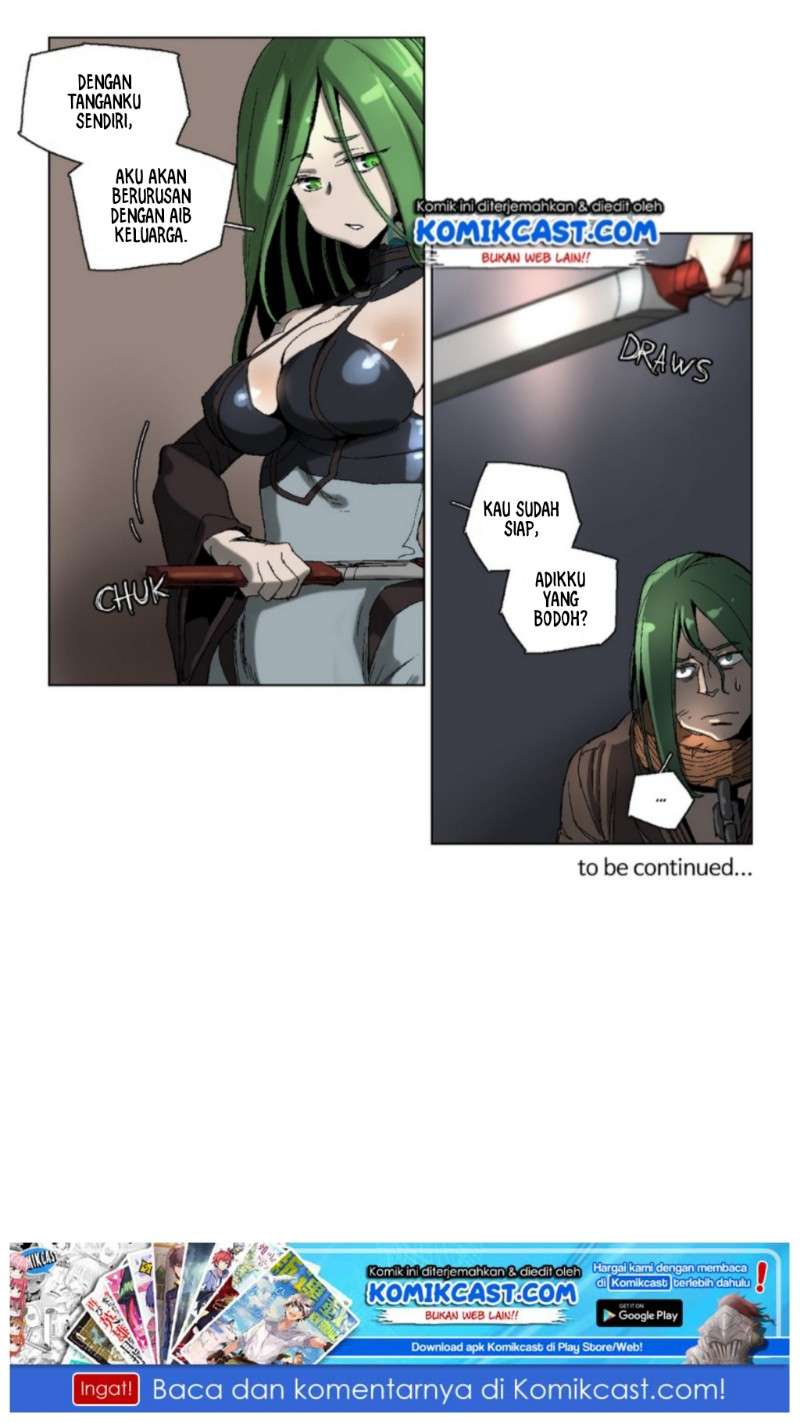 4 Cut Hero Chapter 14 Gambar 14