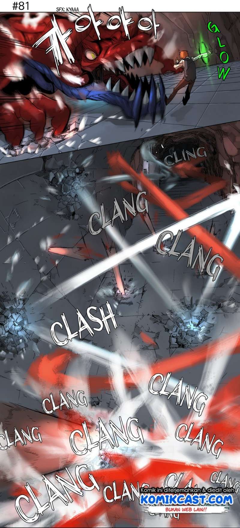 4 Cut Hero Chapter 13 Gambar 8