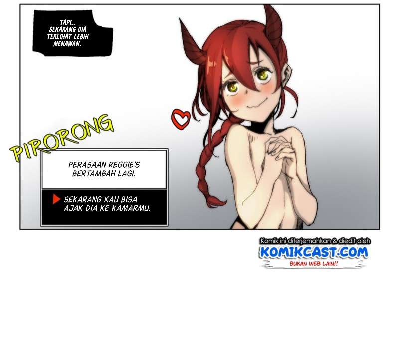 4 Cut Hero Chapter 13 Gambar 10