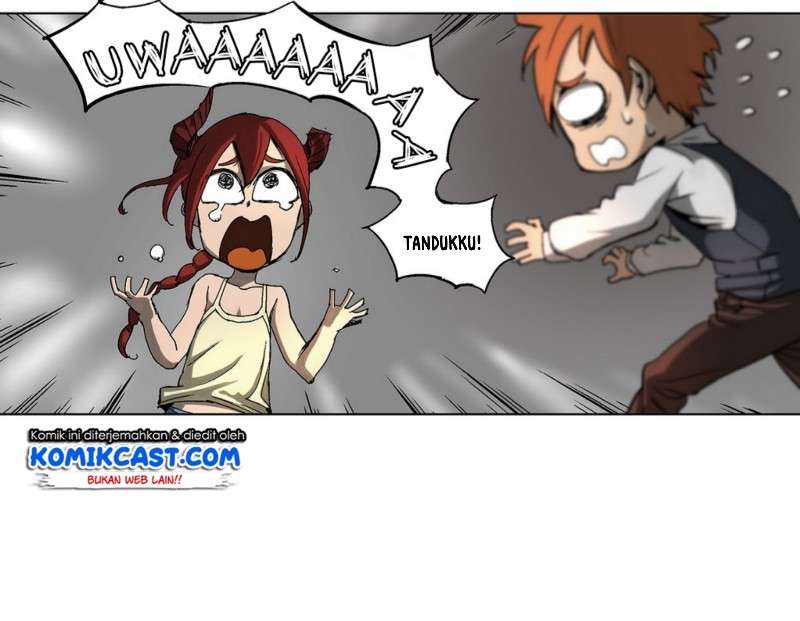 4 Cut Hero Chapter 13 Gambar 13