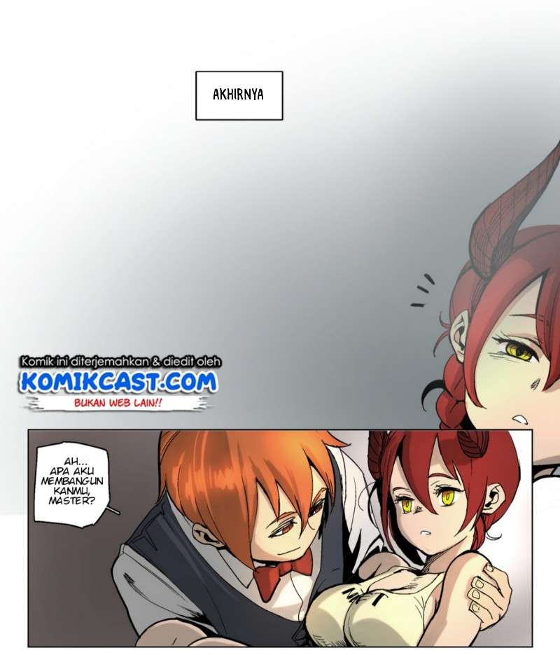 4 Cut Hero Chapter 12 Gambar 9