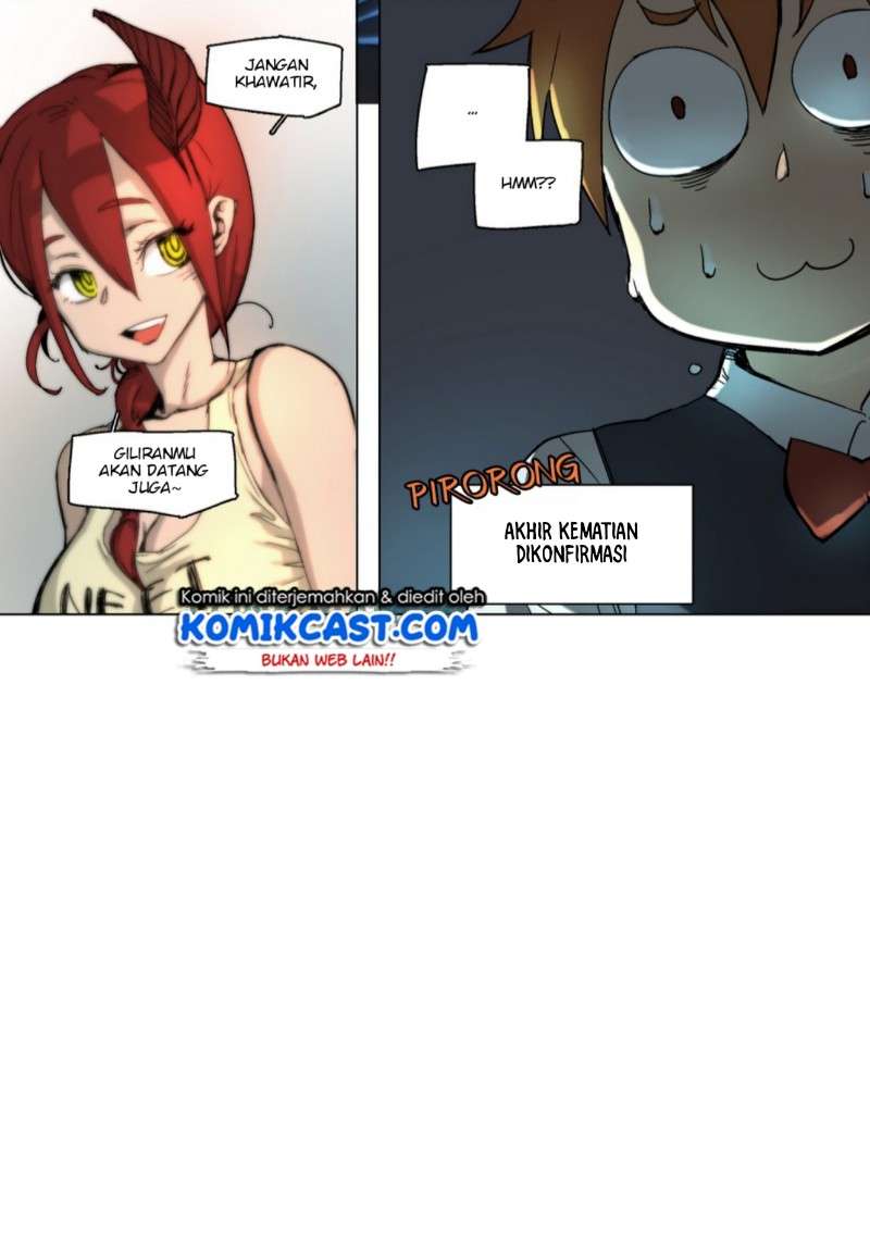 4 Cut Hero Chapter 12 Gambar 14