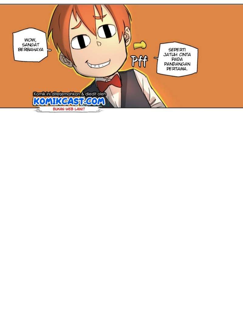 4 Cut Hero Chapter 12 Gambar 18