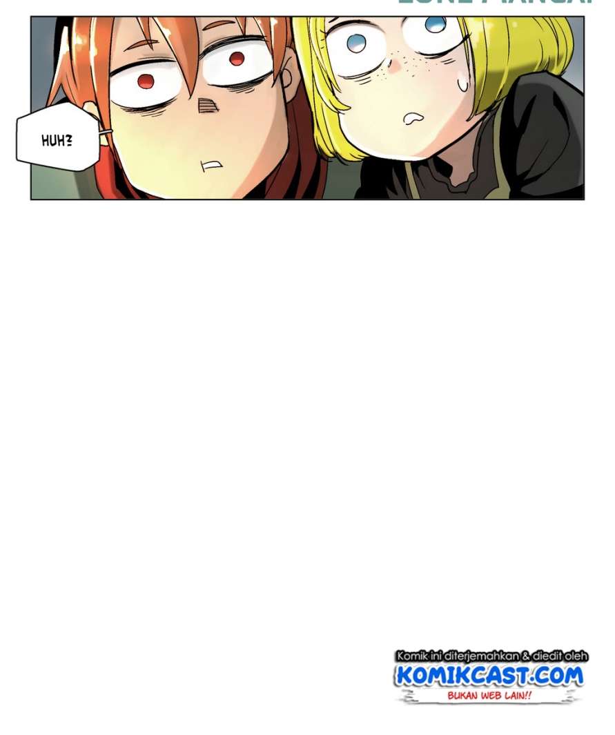 4 Cut Hero Chapter 11 Gambar 6