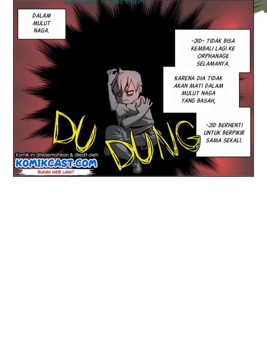 4 Cut Hero Chapter 11 Gambar 13