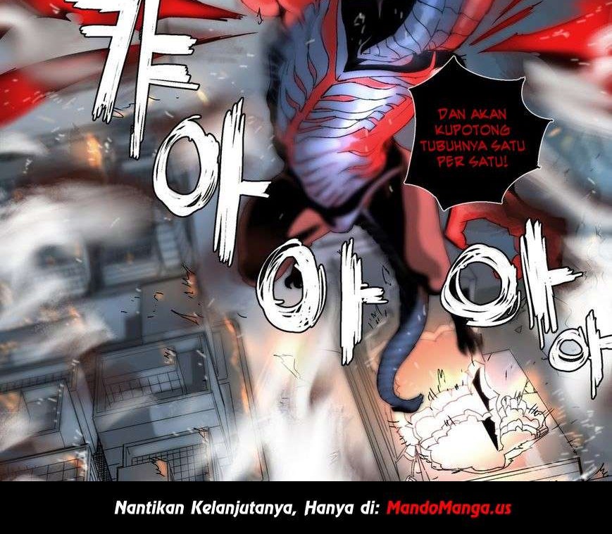 4 Cut Hero Chapter 10 Gambar 12