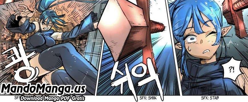 4 Cut Hero Chapter 06 Gambar 8