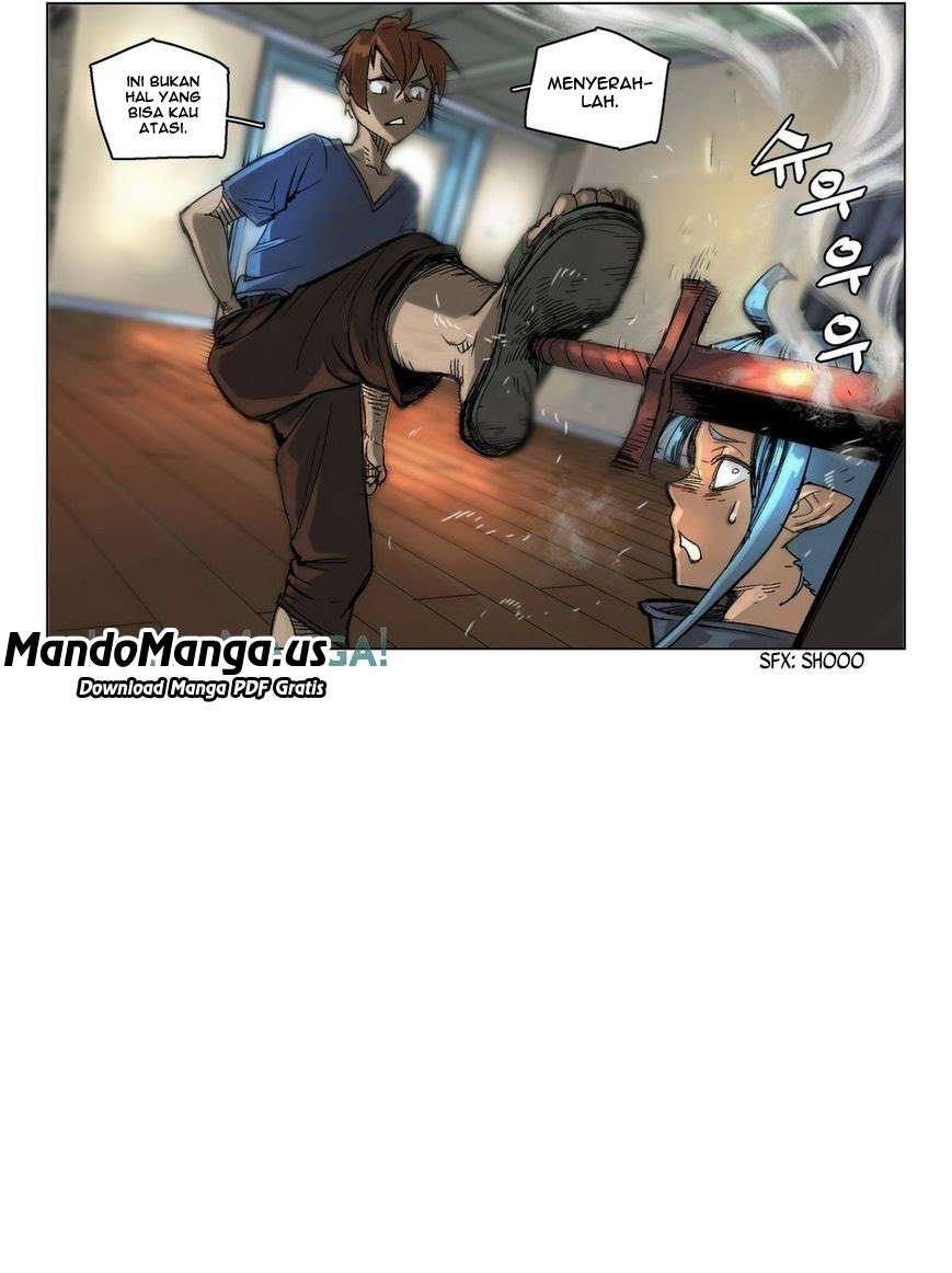 4 Cut Hero Chapter 06 Gambar 9