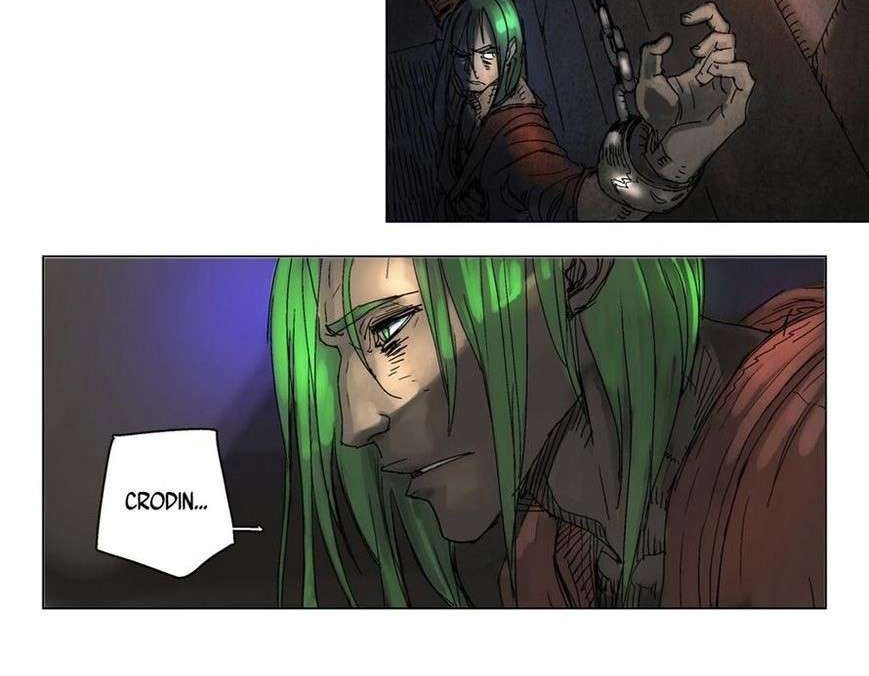 4 Cut Hero Chapter 04 Gambar 11