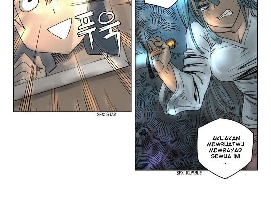Manhwa 4 Cut Hero Chapter 04 gambar nomor 2