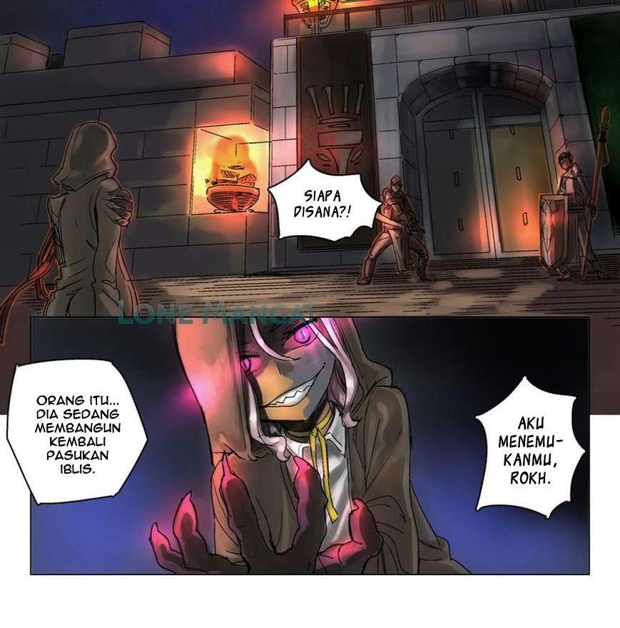 4 Cut Hero Chapter 04 Gambar 6