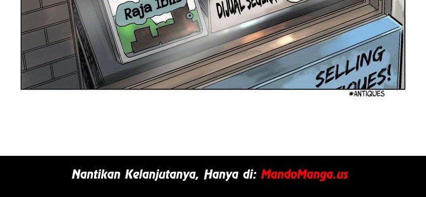 4 Cut Hero Chapter 03 Gambar 12