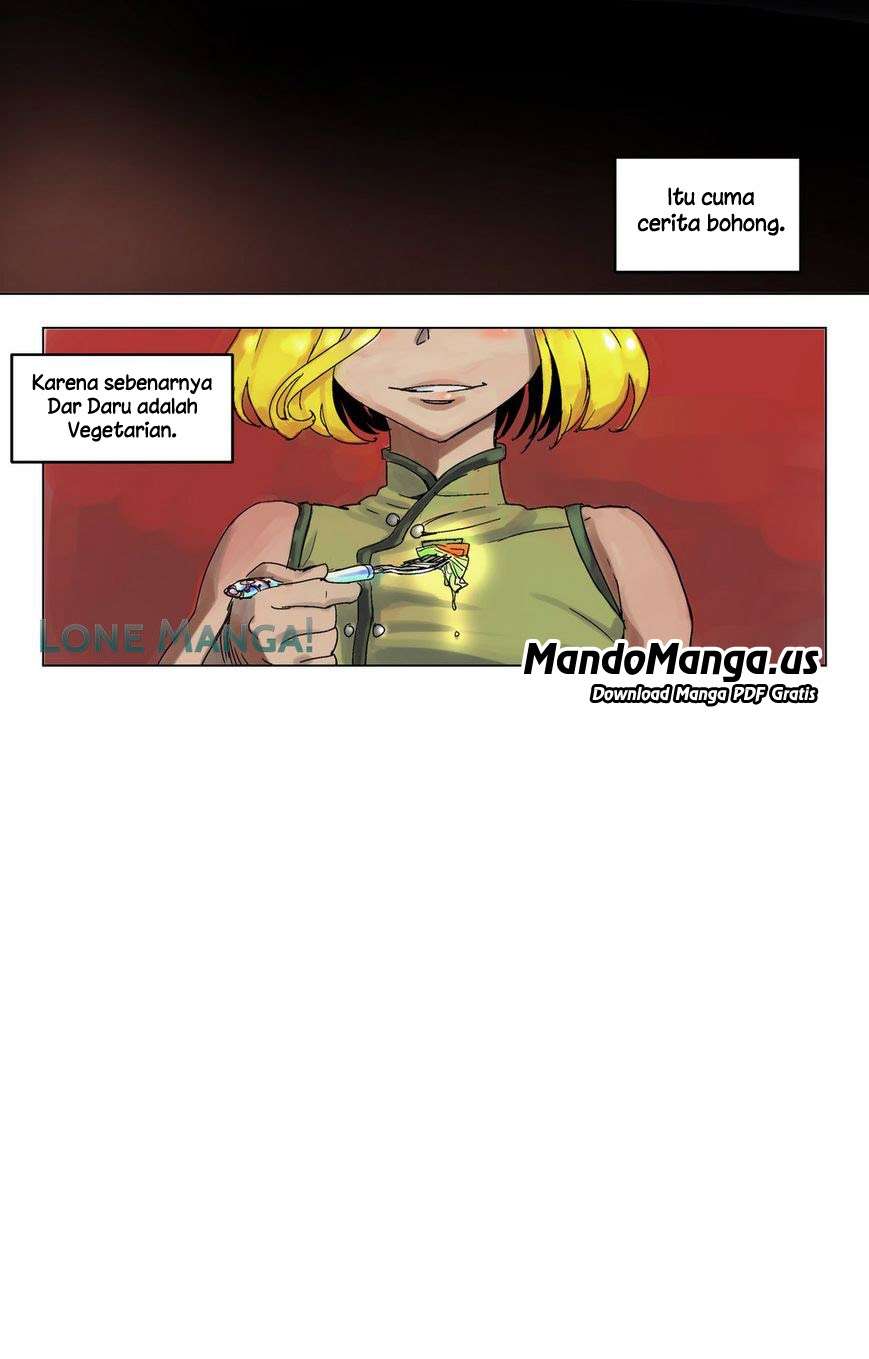 4 Cut Hero Chapter 02 Gambar 8