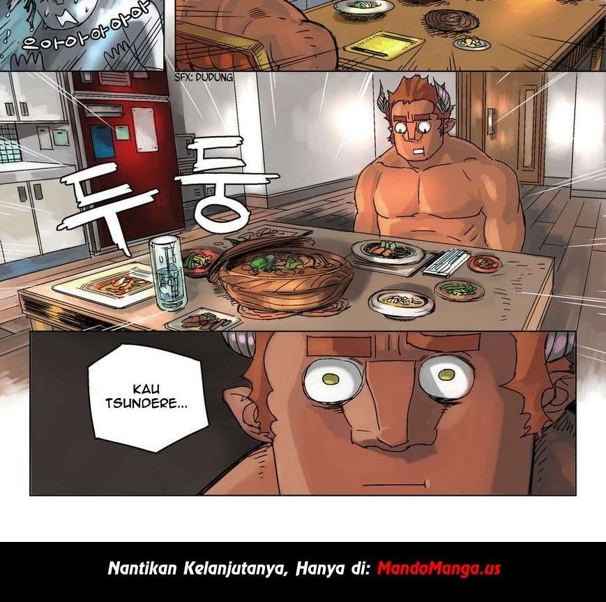 4 Cut Hero Chapter 02 Gambar 12