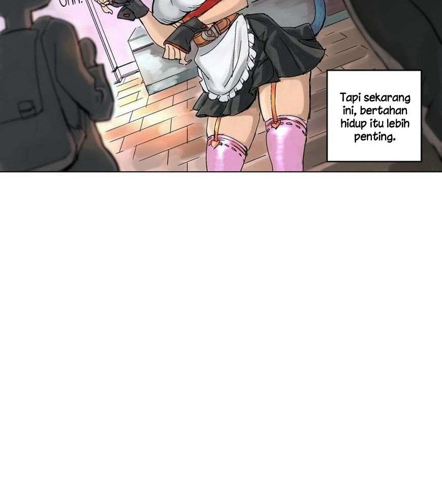 4 Cut Hero Chapter 01 Gambar 11