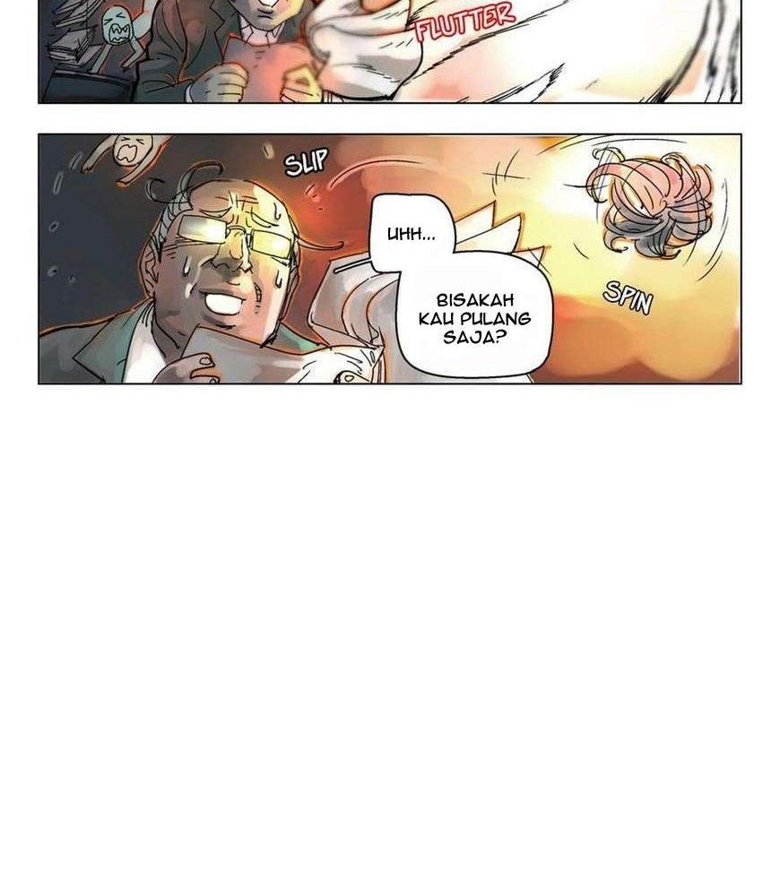 Manhwa 4 Cut Hero Chapter 01 gambar nomor 2