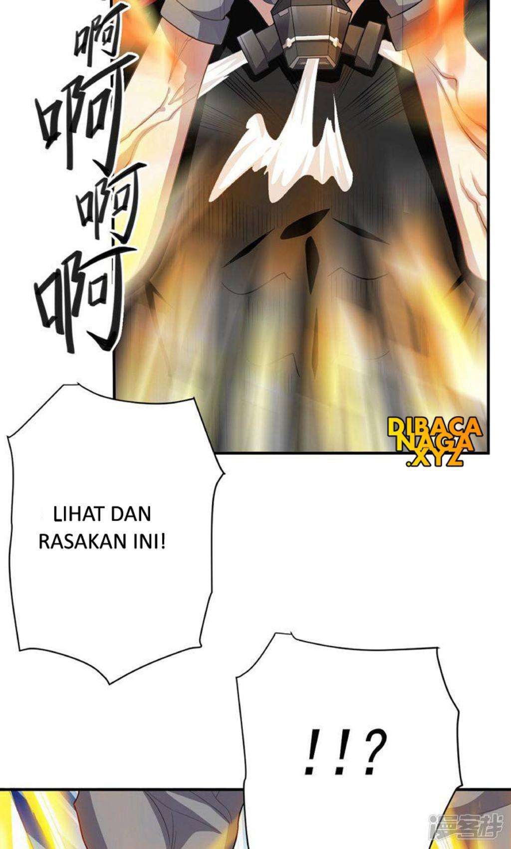 Big Hero’s Girlfriend is Super Fierce! Chapter 18 Gambar 17