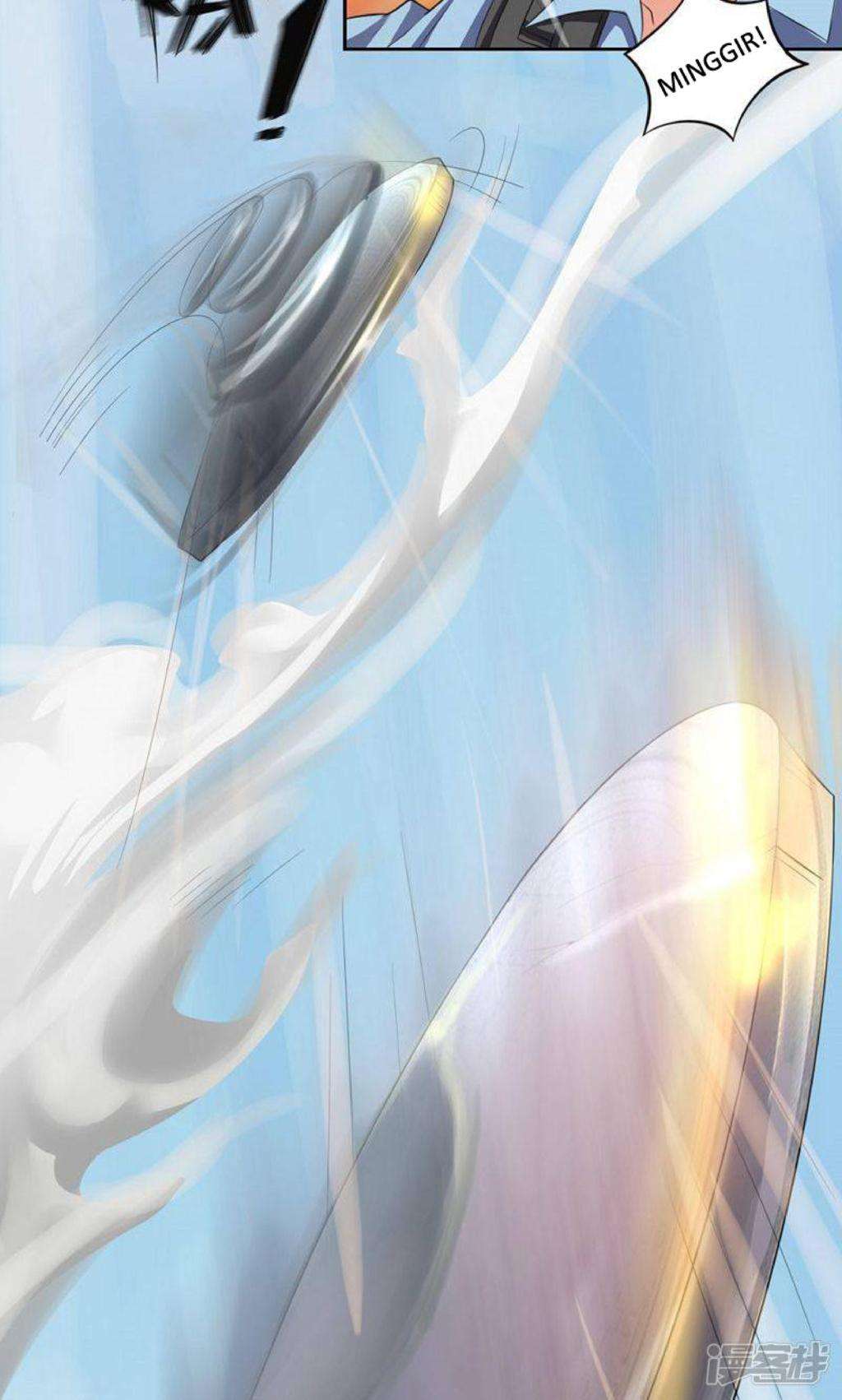 Big Hero’s Girlfriend is Super Fierce! Chapter 17 Gambar 15