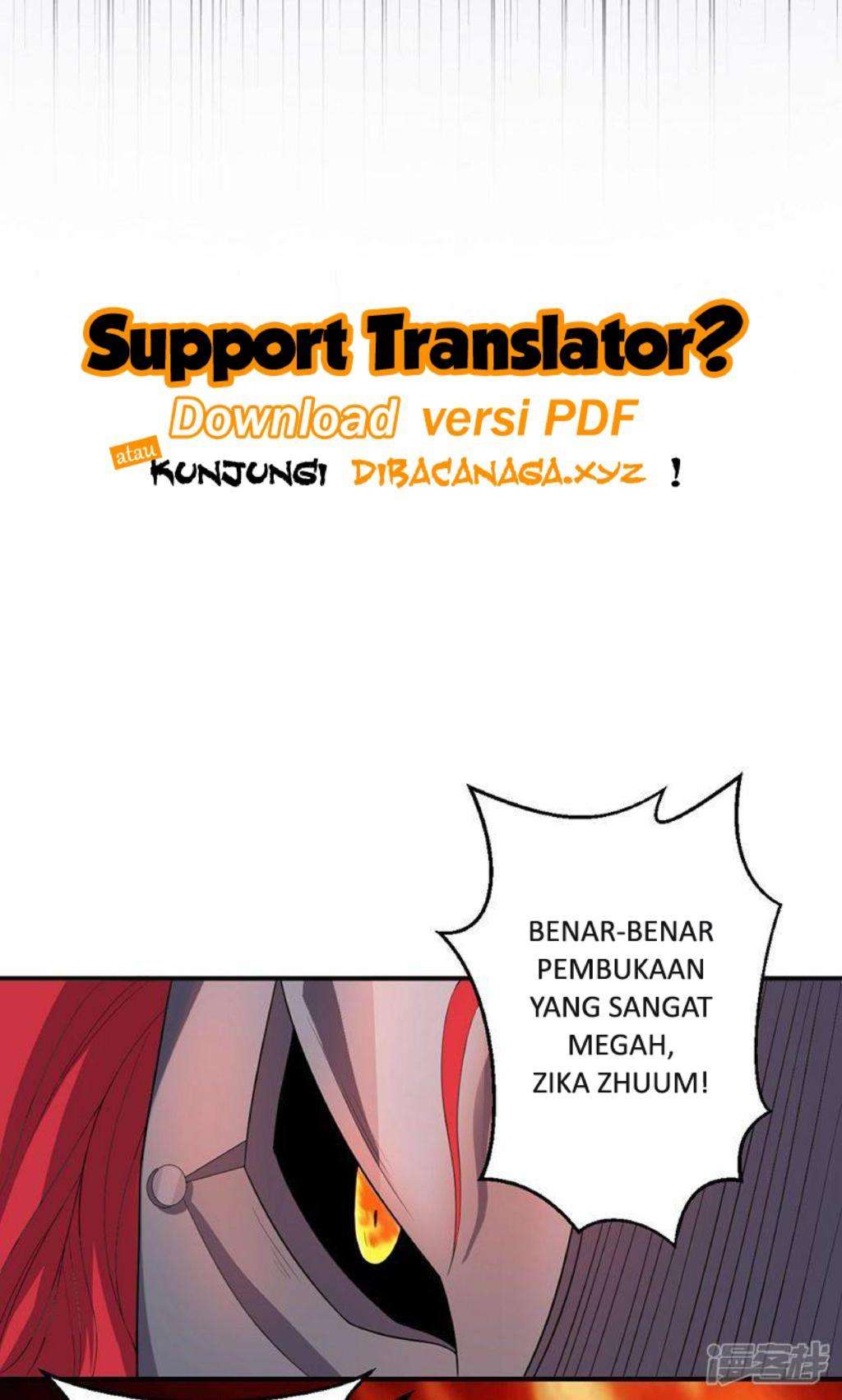 Big Hero’s Girlfriend is Super Fierce! Chapter 16 Gambar 13