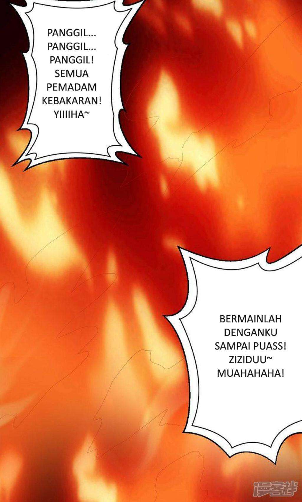 Big Hero’s Girlfriend is Super Fierce! Chapter 16 Gambar 14