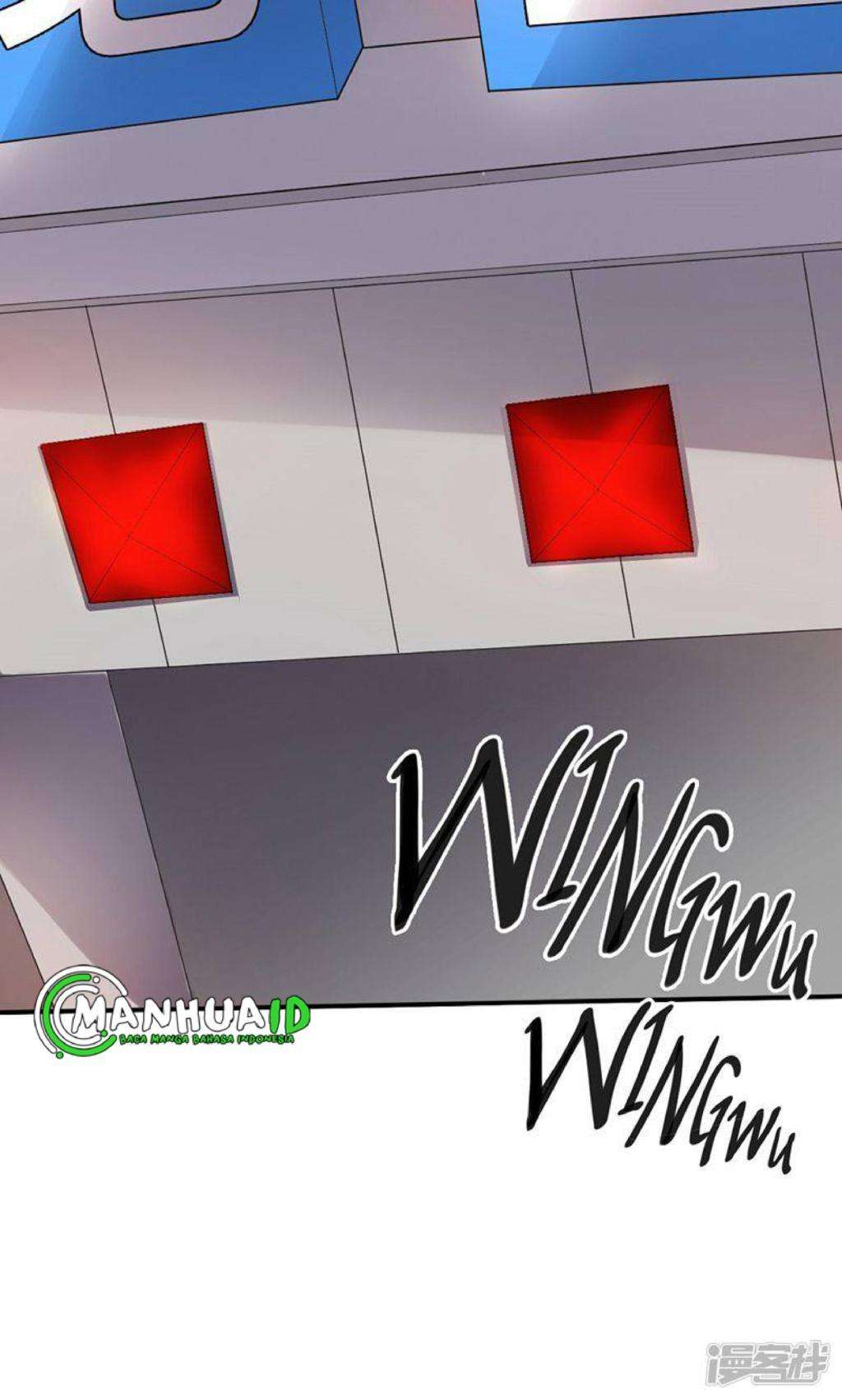 Big Hero’s Girlfriend is Super Fierce! Chapter 16 Gambar 17