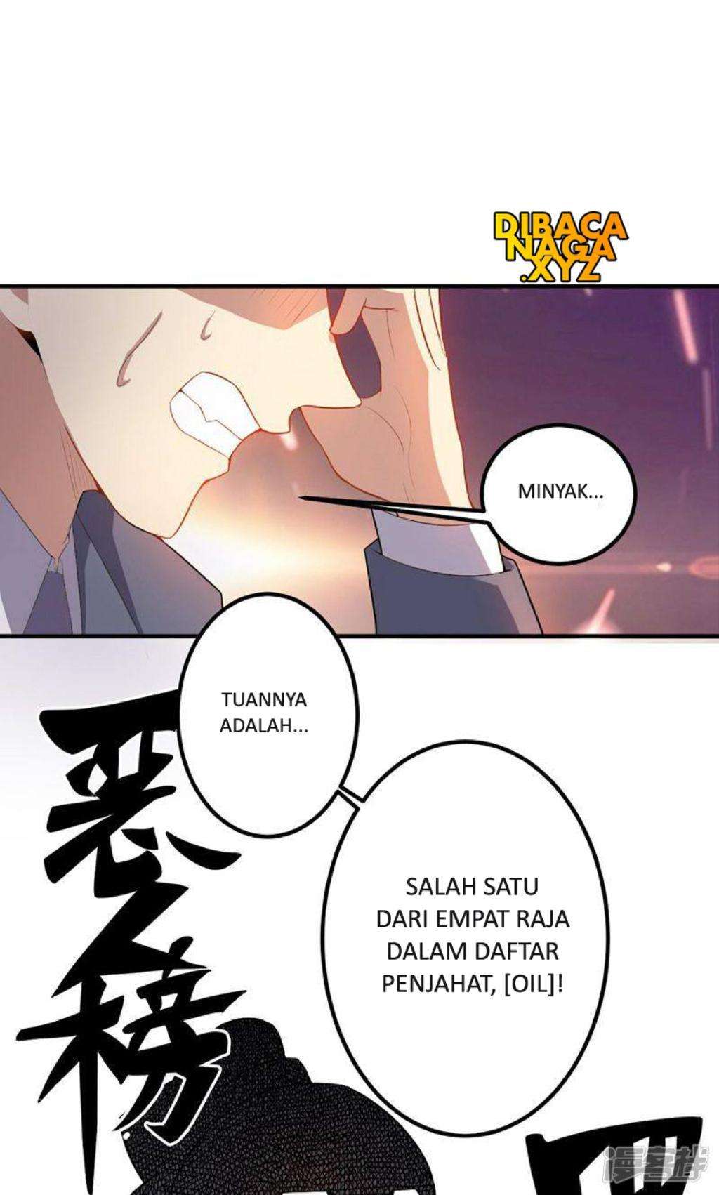 Big Hero’s Girlfriend is Super Fierce! Chapter 16 Gambar 21