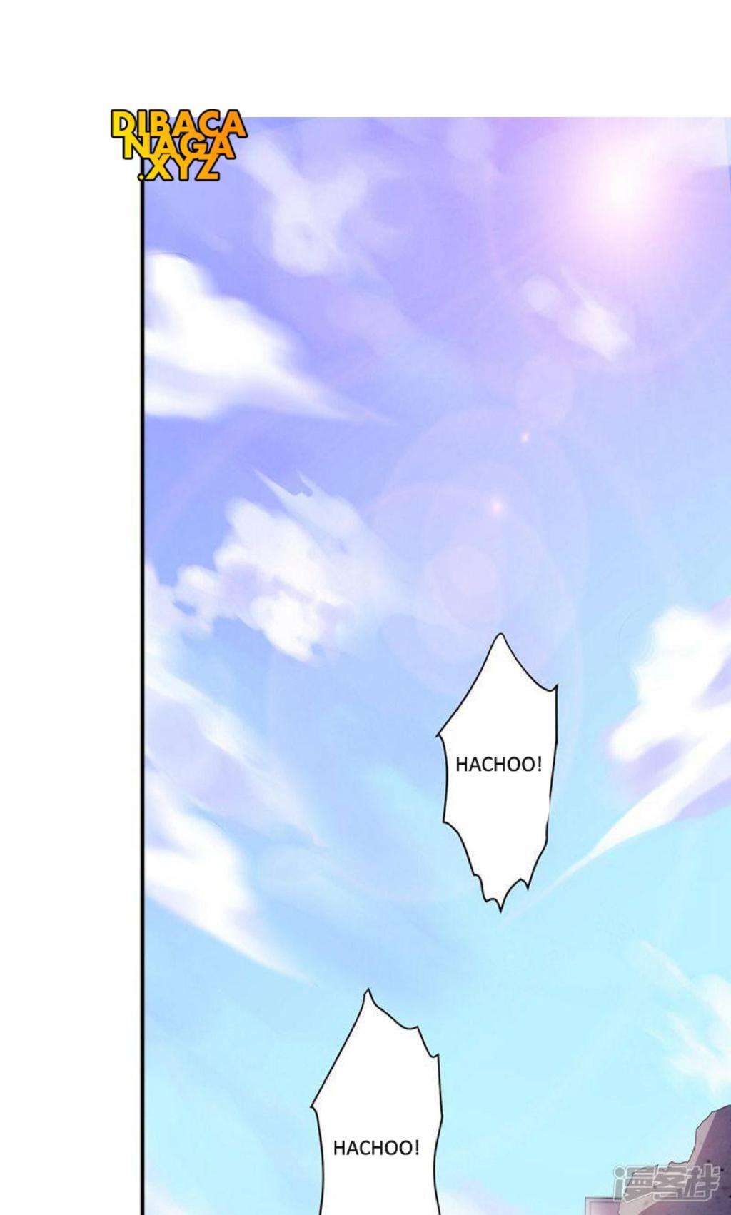 Big Hero’s Girlfriend is Super Fierce! Chapter 16 Gambar 25