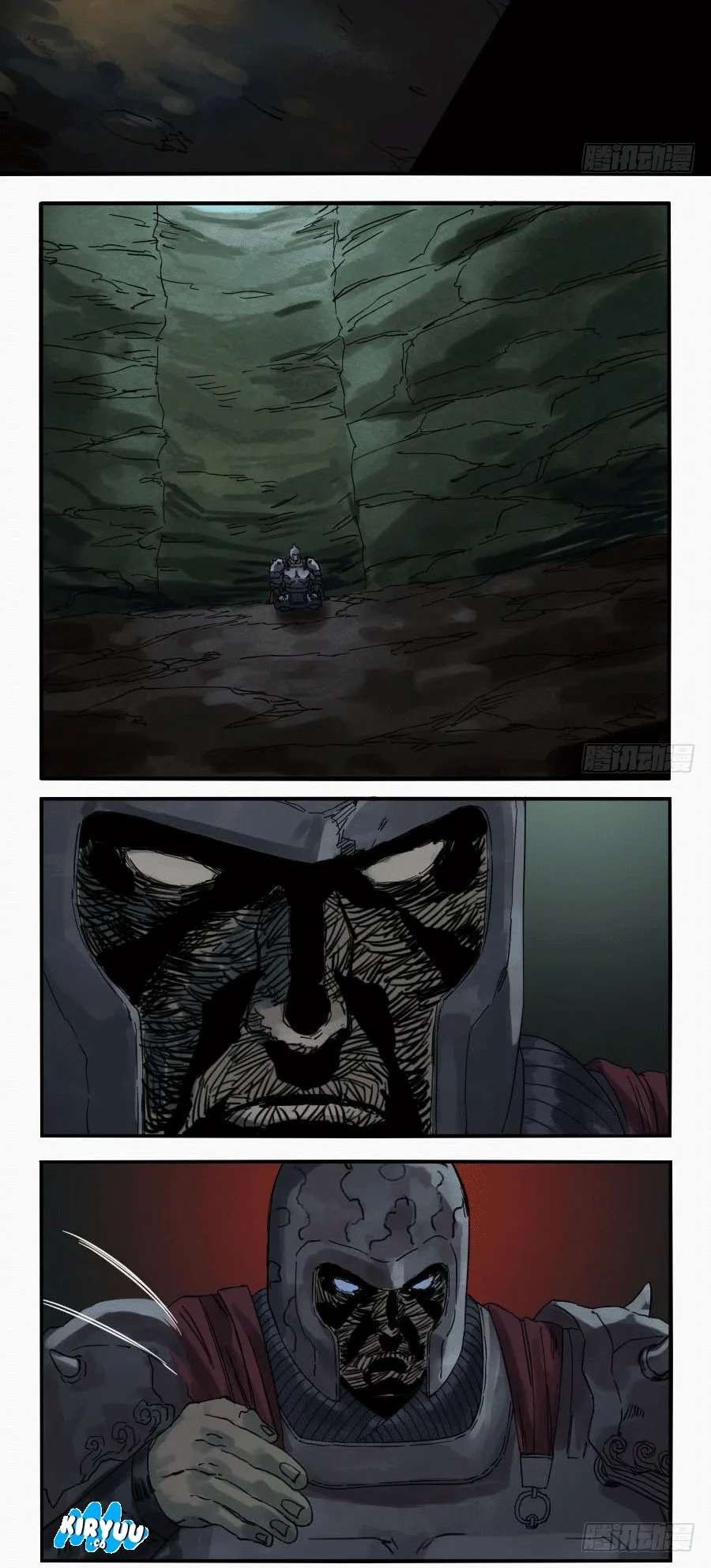 Martial Legacy Chapter 50 Gambar 10