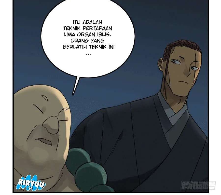 Martial Legacy Chapter 49 Gambar 10