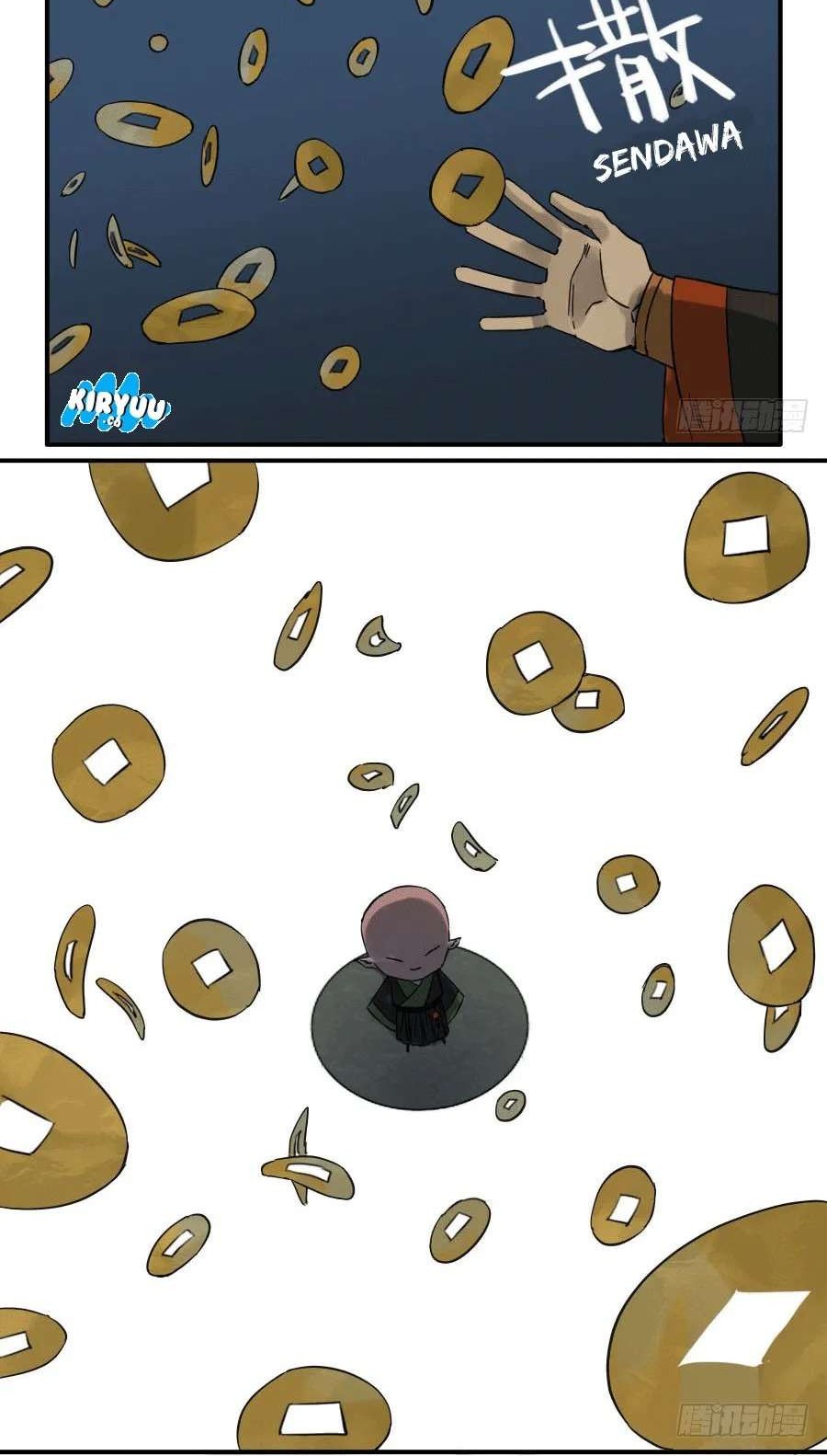 Martial Legacy Chapter 49 Gambar 13