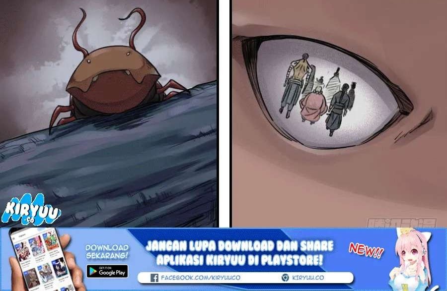 Martial Legacy Chapter 49 Gambar 4