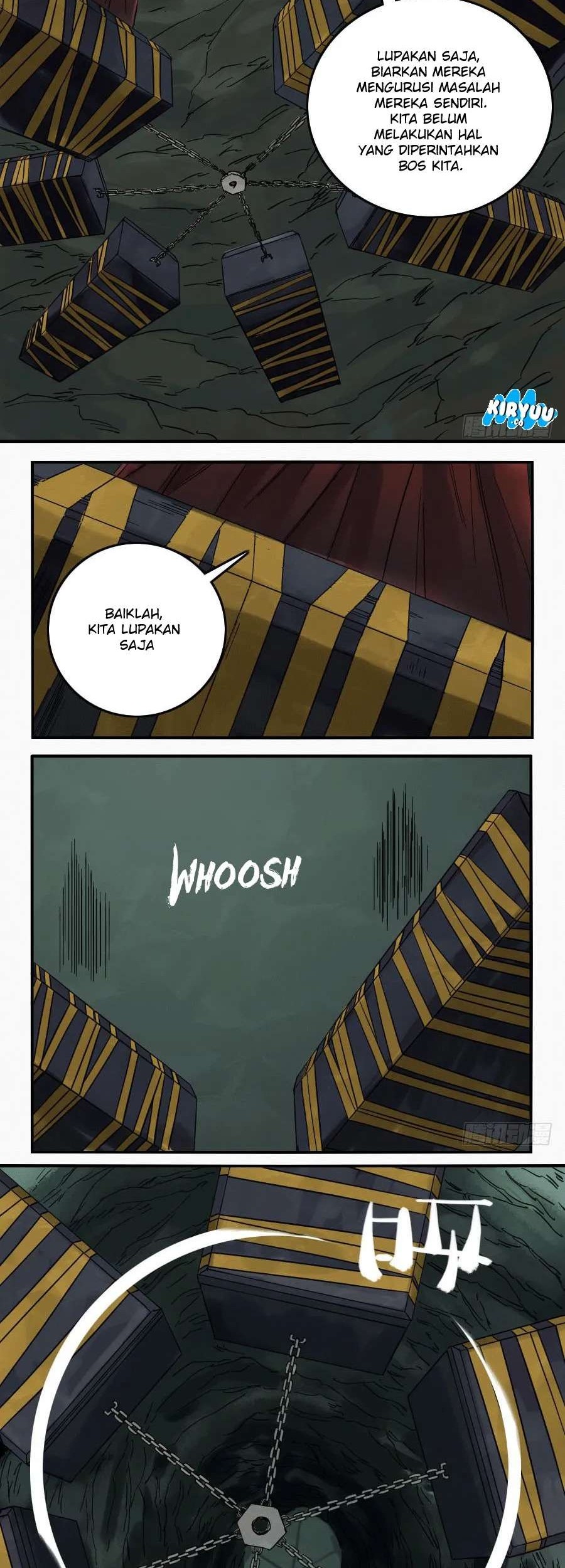 Martial Legacy Chapter 49 Gambar 6