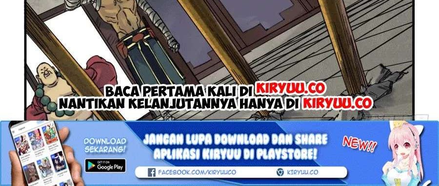 Martial Legacy Chapter 44 Gambar 16