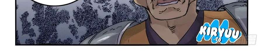 Martial Legacy Chapter 43 Gambar 13