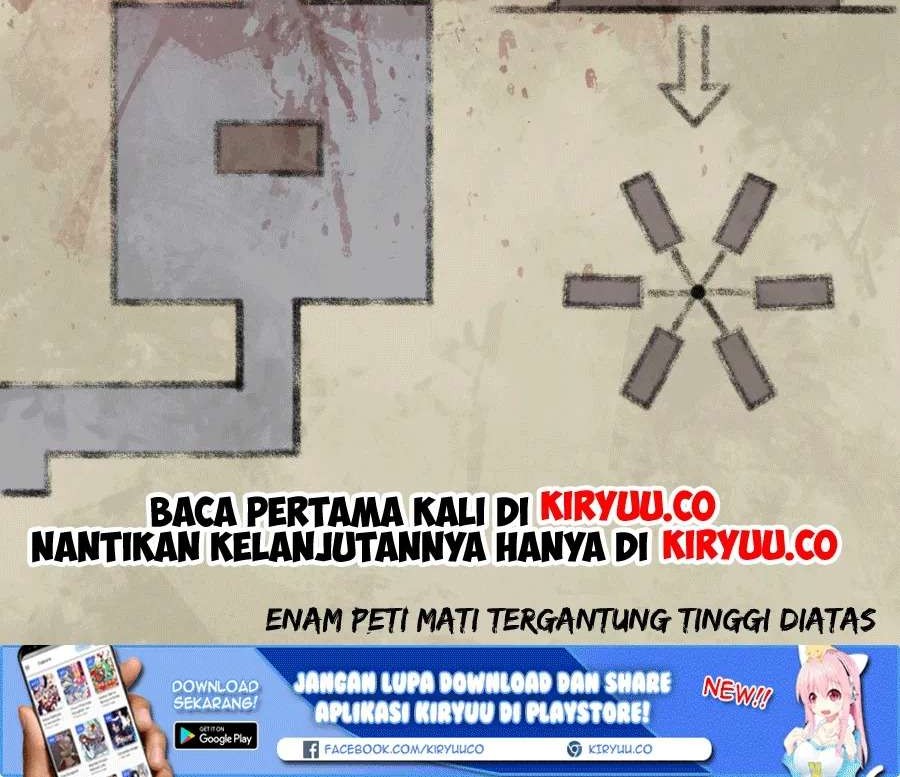 Martial Legacy Chapter 43 Gambar 16