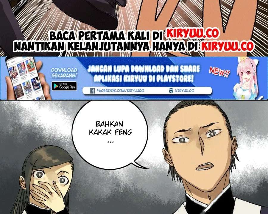 Martial Legacy Chapter 42 Gambar 16