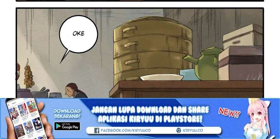 Martial Legacy Chapter 42 Gambar 4