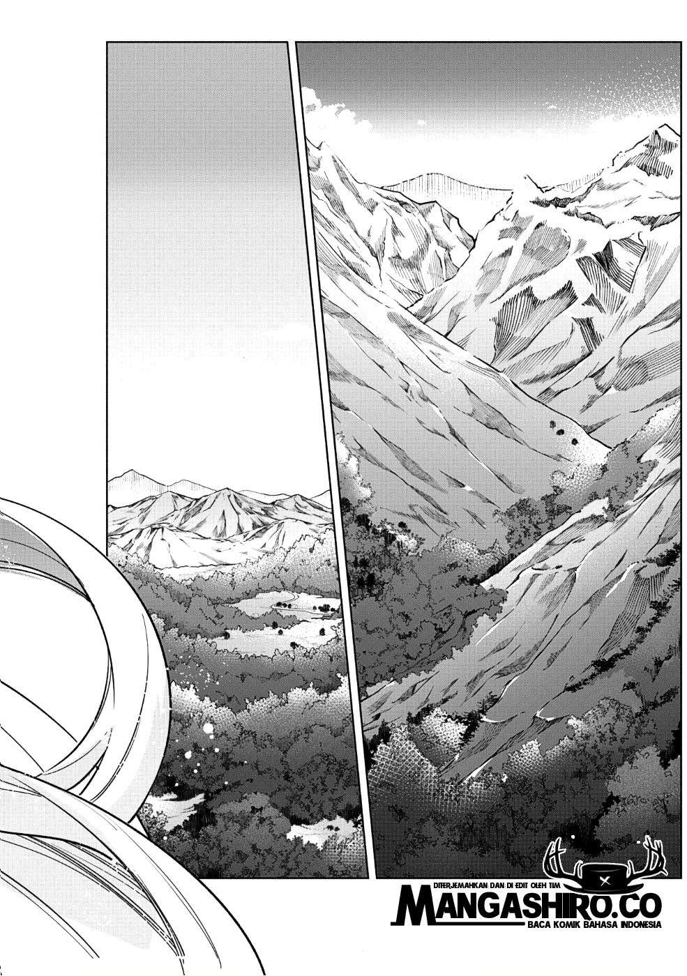 Kenja No Deshi Wo Nanoru Kenja Chapter 31 Gambar 24