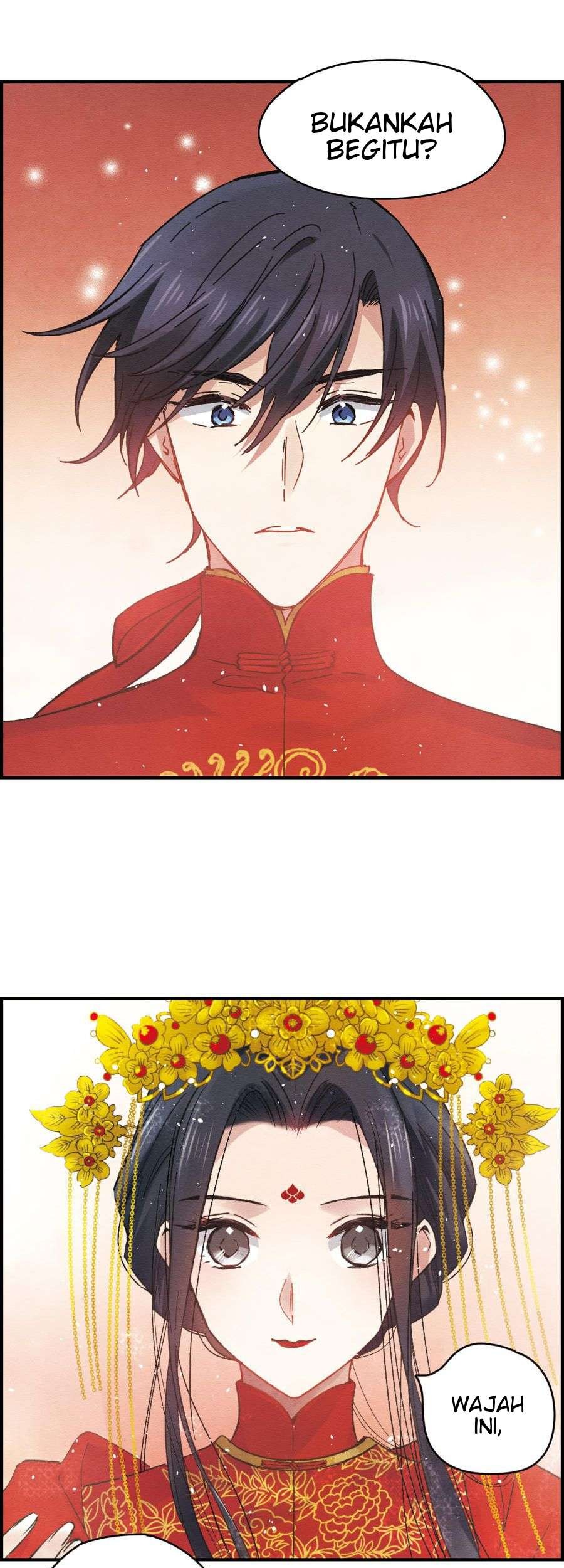 Mejaz – Regulus in the World Chapter 1.2 Gambar 8