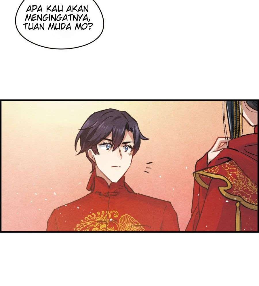 Mejaz – Regulus in the World Chapter 1.2 Gambar 9