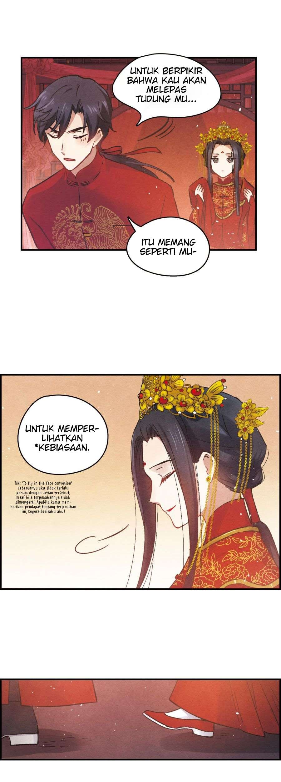 Mejaz – Regulus in the World Chapter 1.2 Gambar 10