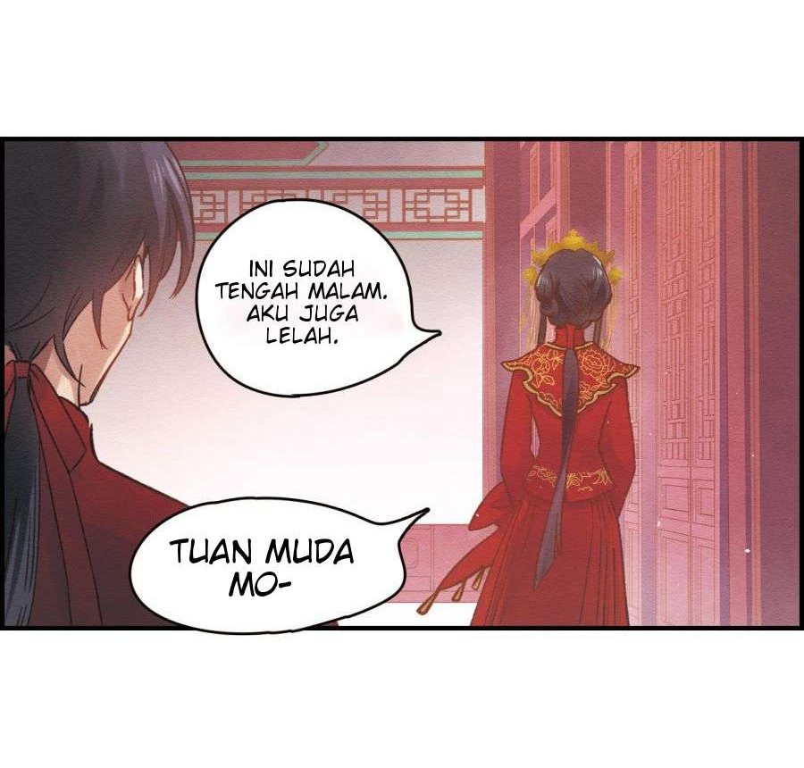 Mejaz – Regulus in the World Chapter 1.2 Gambar 11