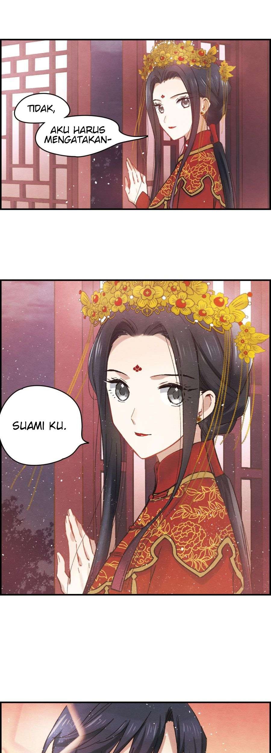 Mejaz – Regulus in the World Chapter 1.2 Gambar 12