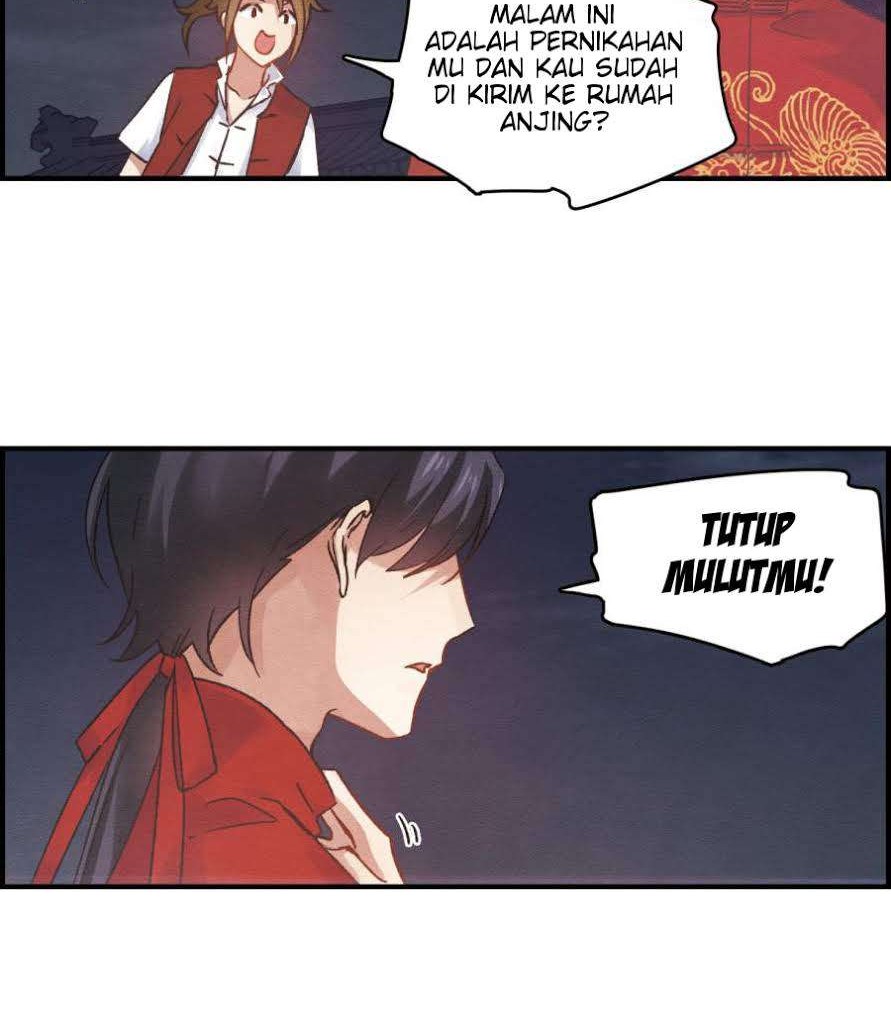 Mejaz – Regulus in the World Chapter 1.2 Gambar 15