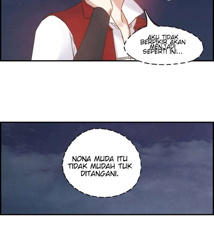 Mejaz – Regulus in the World Chapter 1.2 Gambar 17