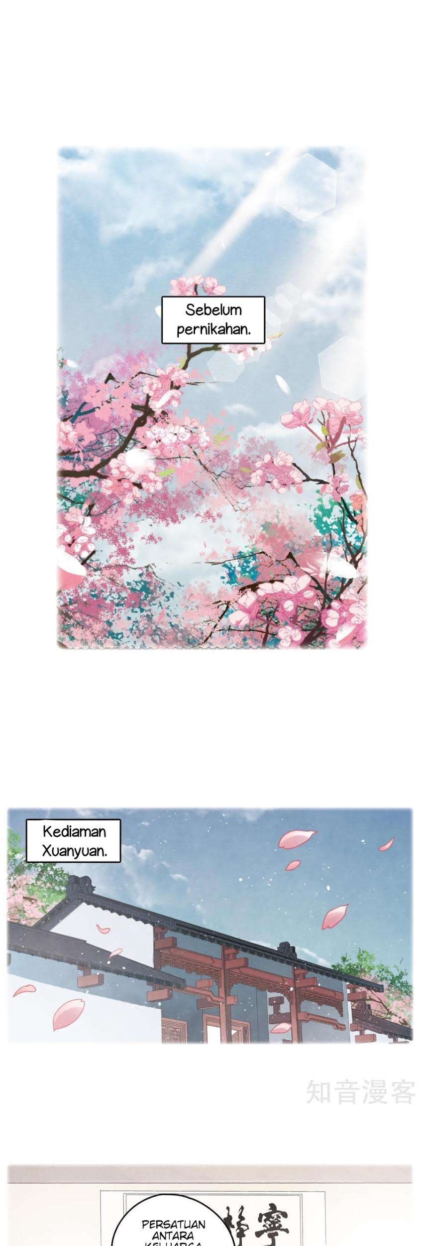 Mejaz – Regulus in the World Chapter 1.2 Gambar 18